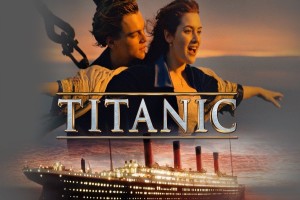 فیلم تایتانیک دوبله آلمانی Titanic 1997 